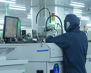 成熟体系铸精品