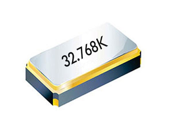 石英晶体 SMD 3215